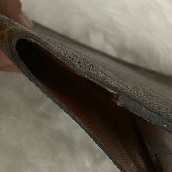 ‼️‼️‼️DESK AGENDA GM MONOGRAM‼️‼️‼️ - Picture 6 of 16